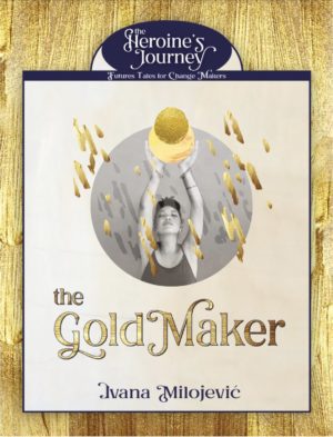 The Gold Maker (EPUB)