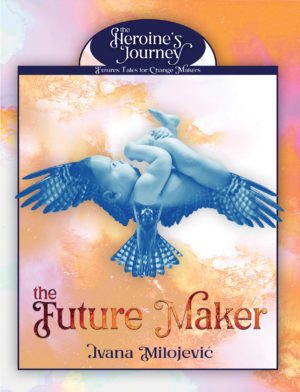 The Future Maker (EPUB)